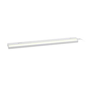 LED szekrénylámpa alatt Conero, hossza 42, 4 cm kép