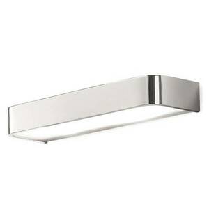 Arcos LED fürdőszoba fali lámpa, 60 cm króm, 15 cm kép