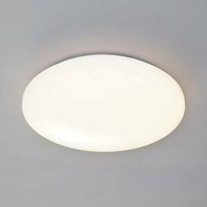 LED lámpa Pollux, mozgásérzékelő, Ø40 cm kép