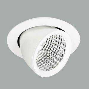 Spot spot - beép. lámpa EB433 LED fehér 3 000K kép