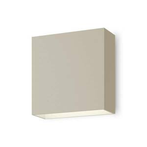 Vibia Structural 2600 LED falilámpa, világosszürke kép