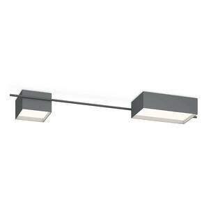 Vibia Structural 2642 lámpa, sötétszürke kép