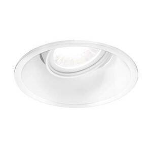 WEVER & DUCRÉ Deep Adjust Spot dim-to-warm fehér kép