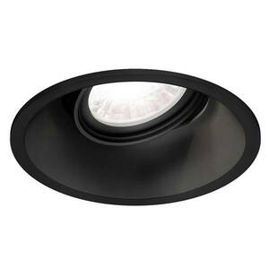 WEVER & DUCRÉ Deep Adjust Spot dim-to-warm fekete kép
