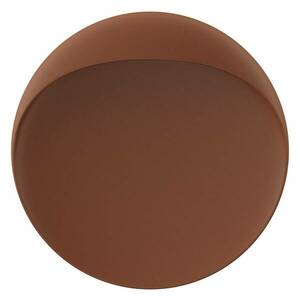 Louis Poulsen Flindt falilámpa Ø40cm corten 3 000K kép
