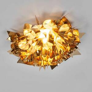 Slamp Veli Medium Design lámpa Ø53cm arany kép