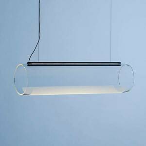 Vibia Guise 2275 LED függő lámpa, hossza 63 cm kép