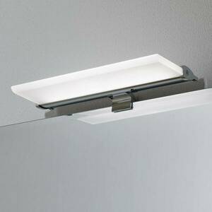 LED tükör lámpa Daniela, IP44 kép