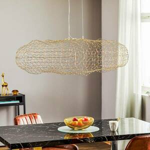 By Rydéns Hayden LED függő lámpa, 115 cm kép