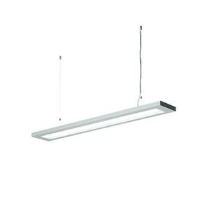 LED függőlámpa Lavigo DPP 16000/840/D EVG ezüst kép