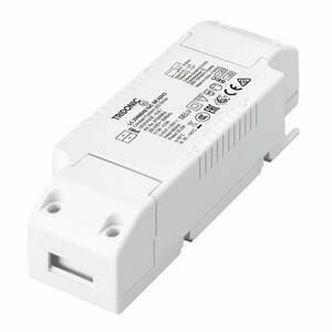 TRIDONIC LED-meghajtó LC 25W 600mA fixC SR ADV2 kép