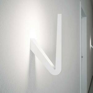 Rotaliana Tick - LED fali lámpa kép