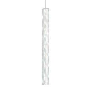 Slamp Hugo Vertical LED függő lámpa fehér kép