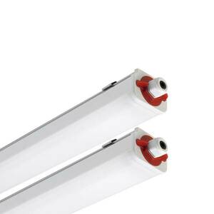 LED mennyezeti lámpa Norma+120 CL 45W 6795lm 120cm kép