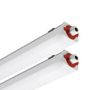 LEDmennyezeti lámpa Norma+150 C 68W 10268lm 150cm kép