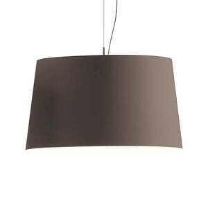 Vibia Warm 4926 függő lámpa, barna kép