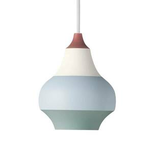 Louis Poulsen Cirque, designer függő lámpa, 15 cm kép