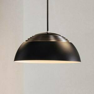 Louis Poulsen AJ Royal LED függő lámpa 25 cm f. kép