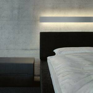 Ribag Metron LED mennyezeti lámpa ww dimmelhető 60cm kép