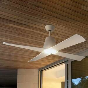 Mennyezeti ventilátor Typhoon külső, tengervízálló kép