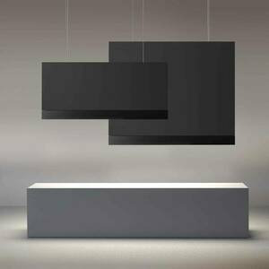 OLEV Stage Vertical Silence függő lámpa 62 cm, 3'K kép