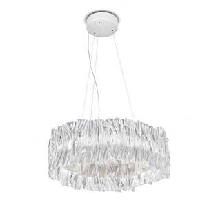 Slamp Accordéon LED függő lámpa fehér 2 700 K kép