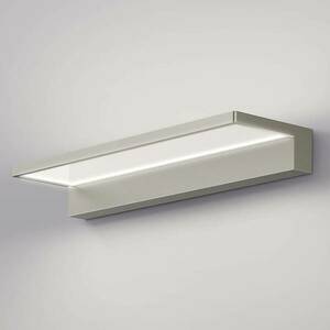 serien.lighting Crib Wall LED falil., rm. acél kép