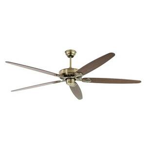 Classic Royal 180 menny. ventilátor, s.réz tölgy kép