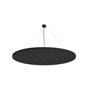 LEDWORKS Sono-LED Round 16 lámpa 940 38° fekete kép