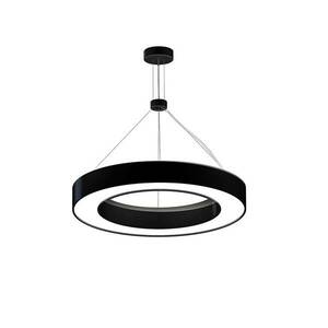 LEDWORKS Lewori DALI 76 cm 52 W 940 fekete kép