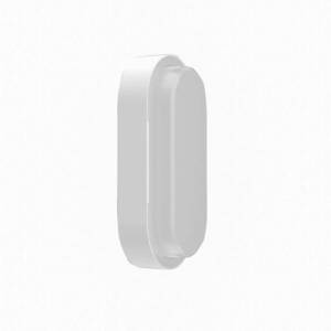 RZB HB 710 LED beép. lámpa ovális IP54 9, 5W 840 kép