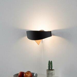 Réz színű belső - Scudo LED fali lámpa kép
