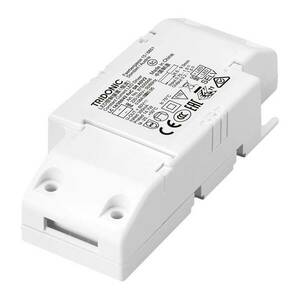 TRIDONIC LED-meghajtó LC 14W 350mA fixC SR ADV2 kép