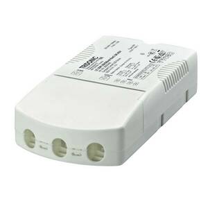 TRIDONIC LED-meghajtó LC 35W 350/500mA flexC SR ADV 35W 350/500mA kép