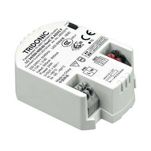 TRIDONIC meghajtó LC 24W 500-600mA flexC R ADV2 F kép