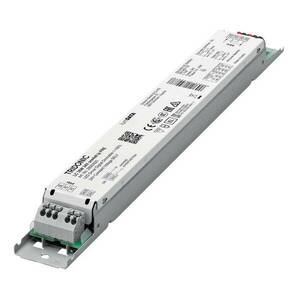 TRIDONIC LED-meghajtó LC 35W 24V one4all lp PRE dim LC 35W 24V kép