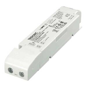 TRIDONIC LED-meghajtó LC 35W 24V bDW SC PRE2 dim kép