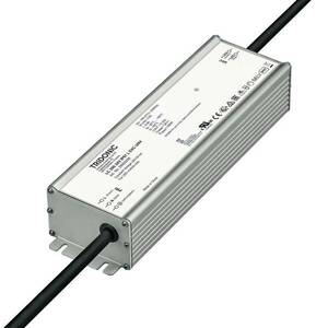 TRIDONIC LED-meghajtó LC 200W 24V IP67 L EXC UNV kép