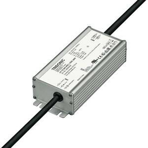 TRIDONIC LED-meghajtó LC 75W 24V IP67 L EXC UNV kép