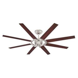Westinghouse Stoneford menny. ventilátor, 8 lapát kép