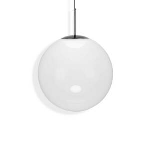 Tom Dixon Globe gömb LED függő lámpa, Ø 50 cm kép