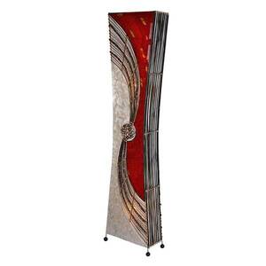 Álló lámpa Alisa, 150 cm kép