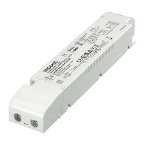 TRIDONIC meghajtó LCA 60W 24V one4all SC PRE dim TRIDONIC 60W 24V kép