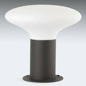 LED talapzati lámpa Blub's, 24 cm kép