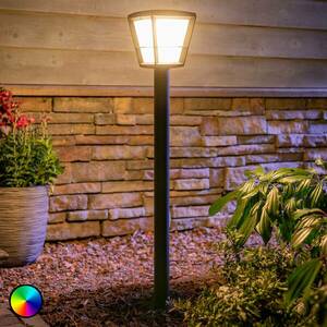 Philips Hue White+Color Econic LED ösvény lámpa kép