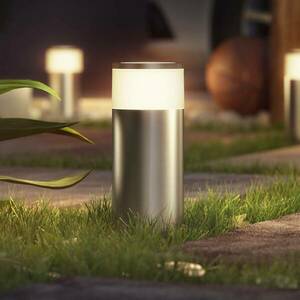 Philips Hue Calla talapzati kiegészítő 25, 2cm alu kép