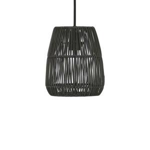 PR Home Saigon függőlámpa fekete Ø18cm kábel 2, 5m kép