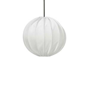 PR Home Alva függőlámpa törtfeh.Ø50cm Kábel 2, 5m kép