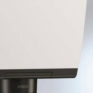 STEINEL XLED Pro 240 LED kültéri spotlámpa, fekete kép