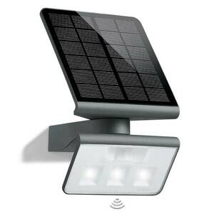 STEINEL XSolar L-S Professional LED érz. spotok kép